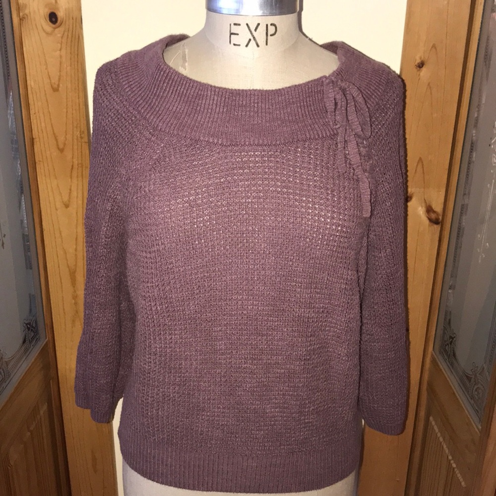 Express Sweater